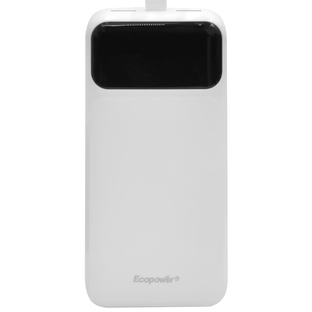 Carregador Ecopower Port