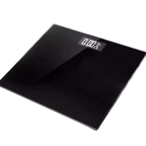 Balanca Digital Luma Bella 26X26CM BT Bunny