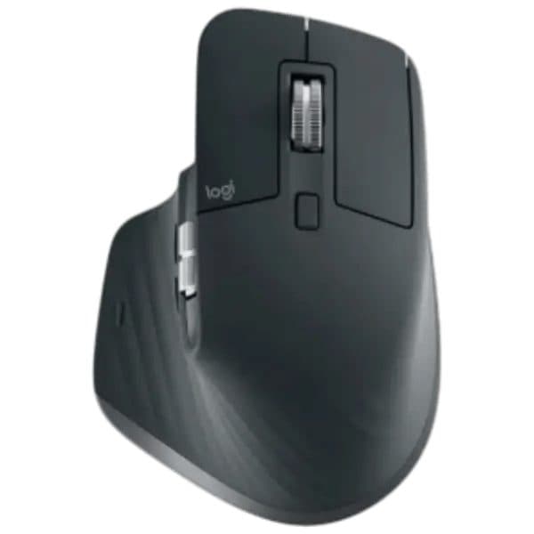 Logitech Mouse Mx Master 3S Grafhite
