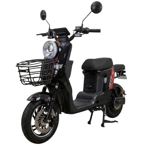 Bicicleta Eletrica Bluhan X2 Pro