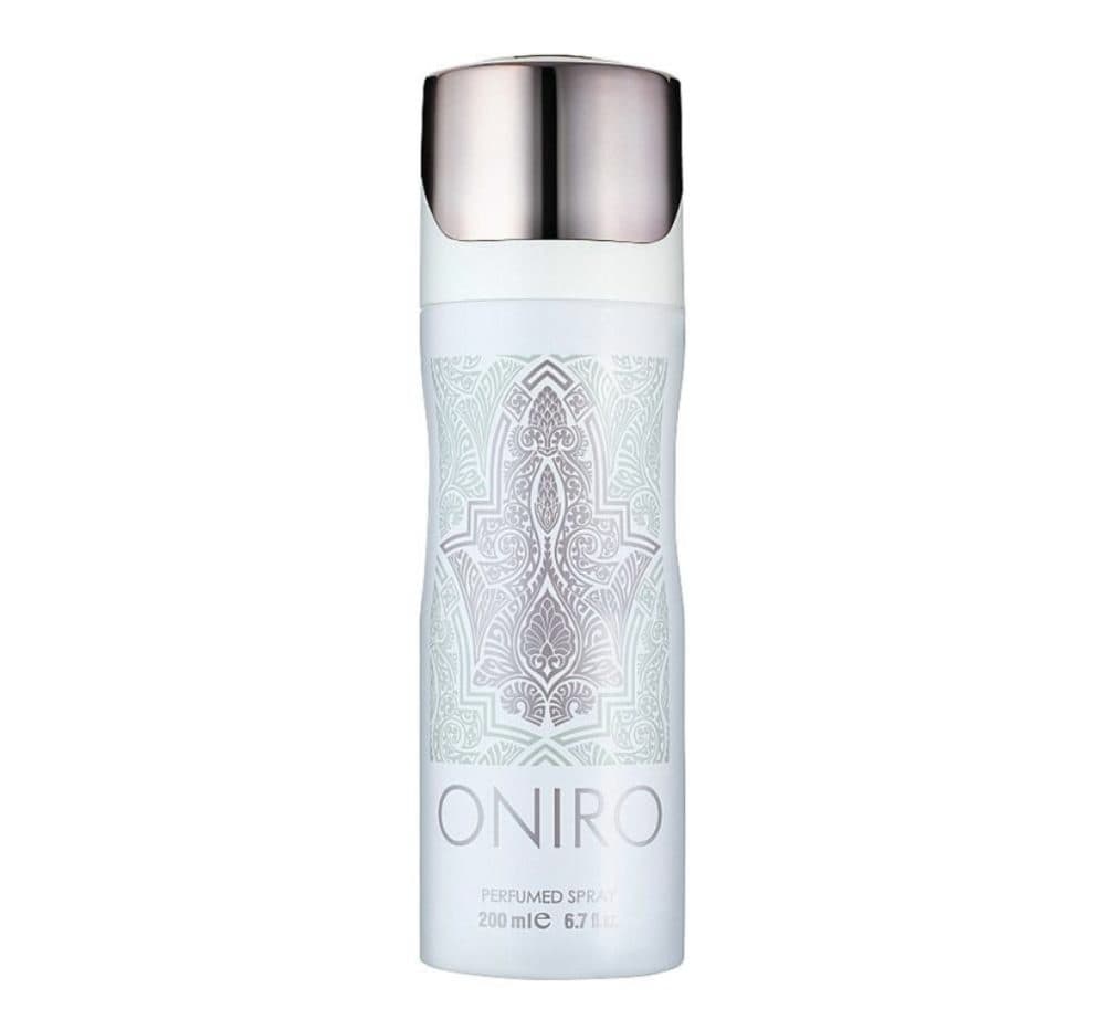 Verlorna World Oniro 250ML Feminino