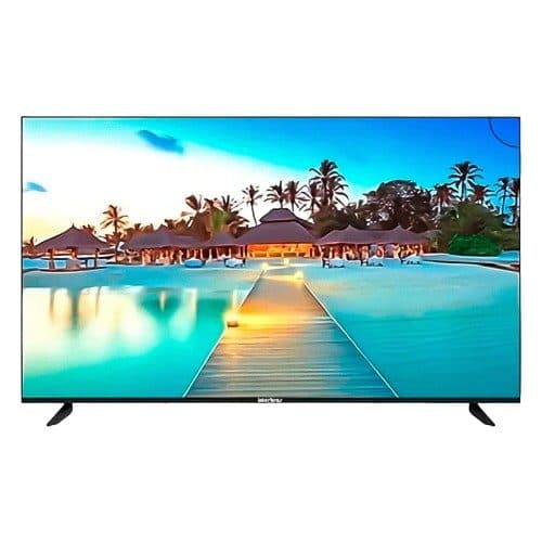LED Interbrass Smart HD Hdmi Isdbt Android