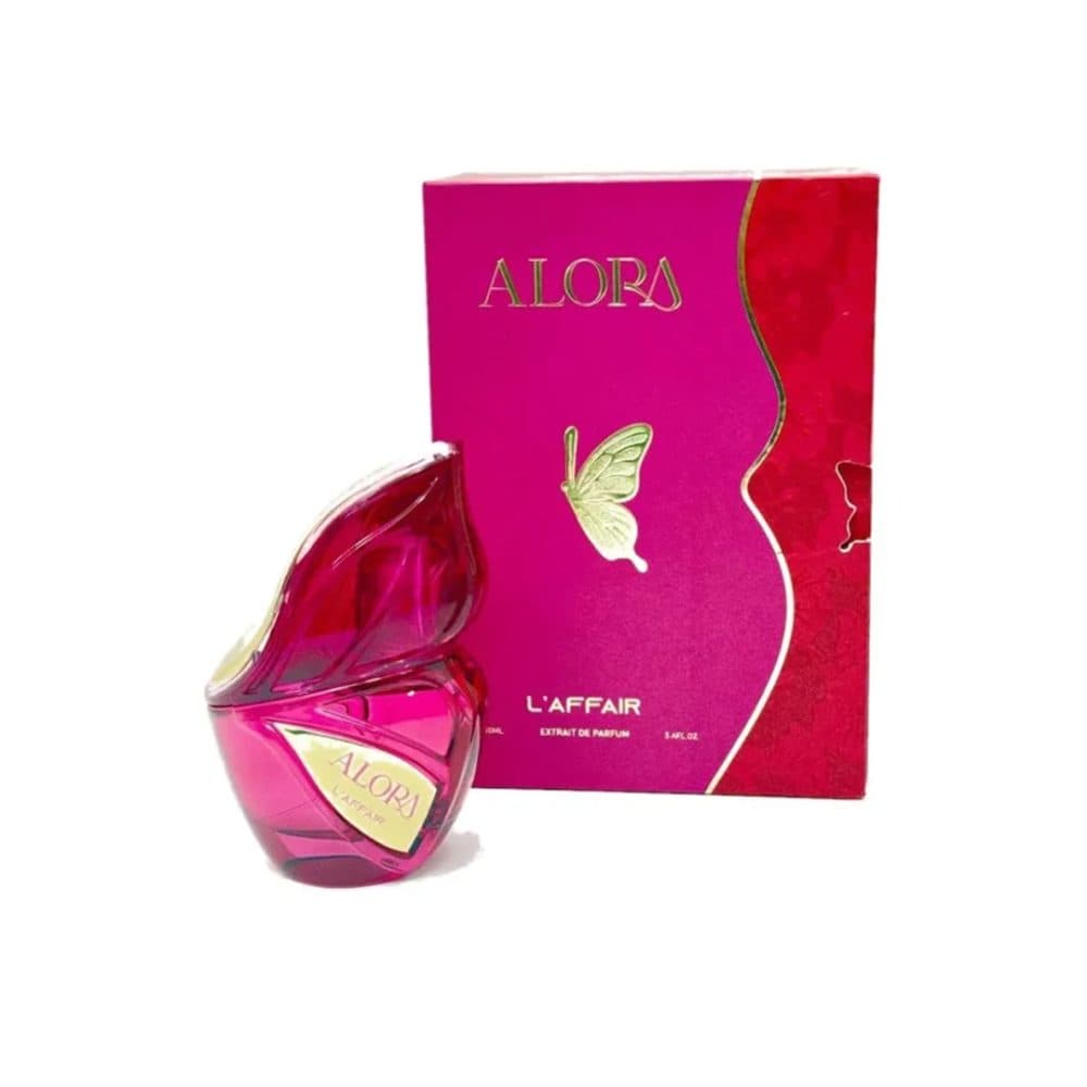 Affair Alora De 100ML EXTRAIT