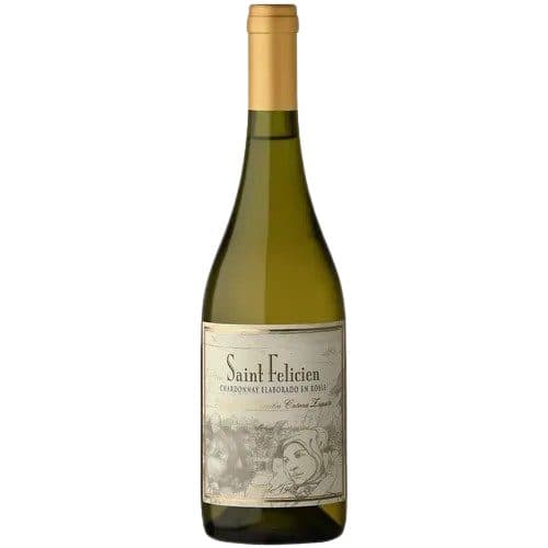 Beb Vinho Saint Felicien Chardonnay Roble