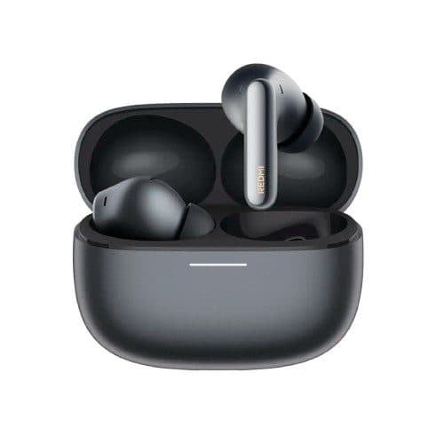 Xiaomi Fone Bluetooth Redmi Buds 8 Pro Glacier