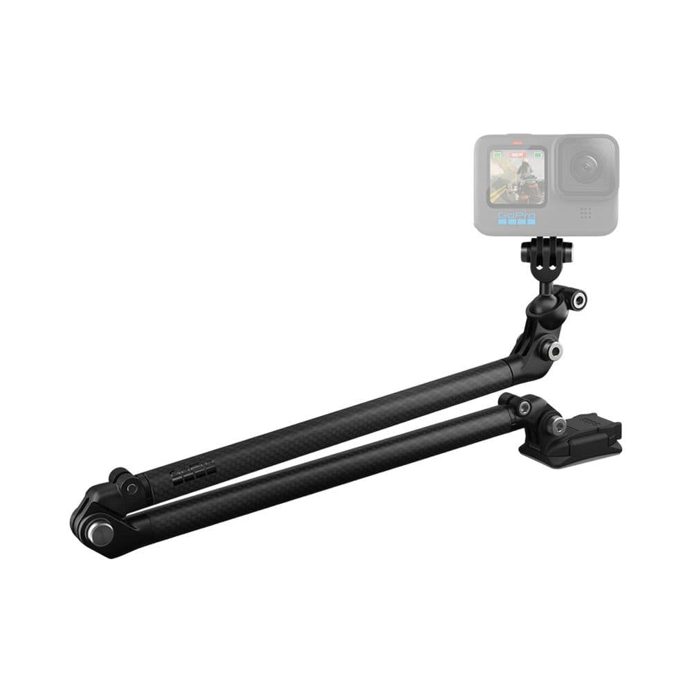 GoPro Extensao De Camera Suporte Adesivo Aextm 001