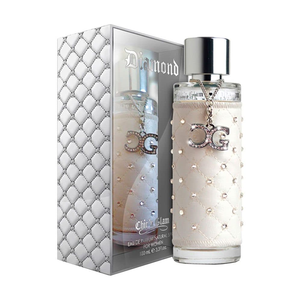 Diamond Spr 100ML EDP