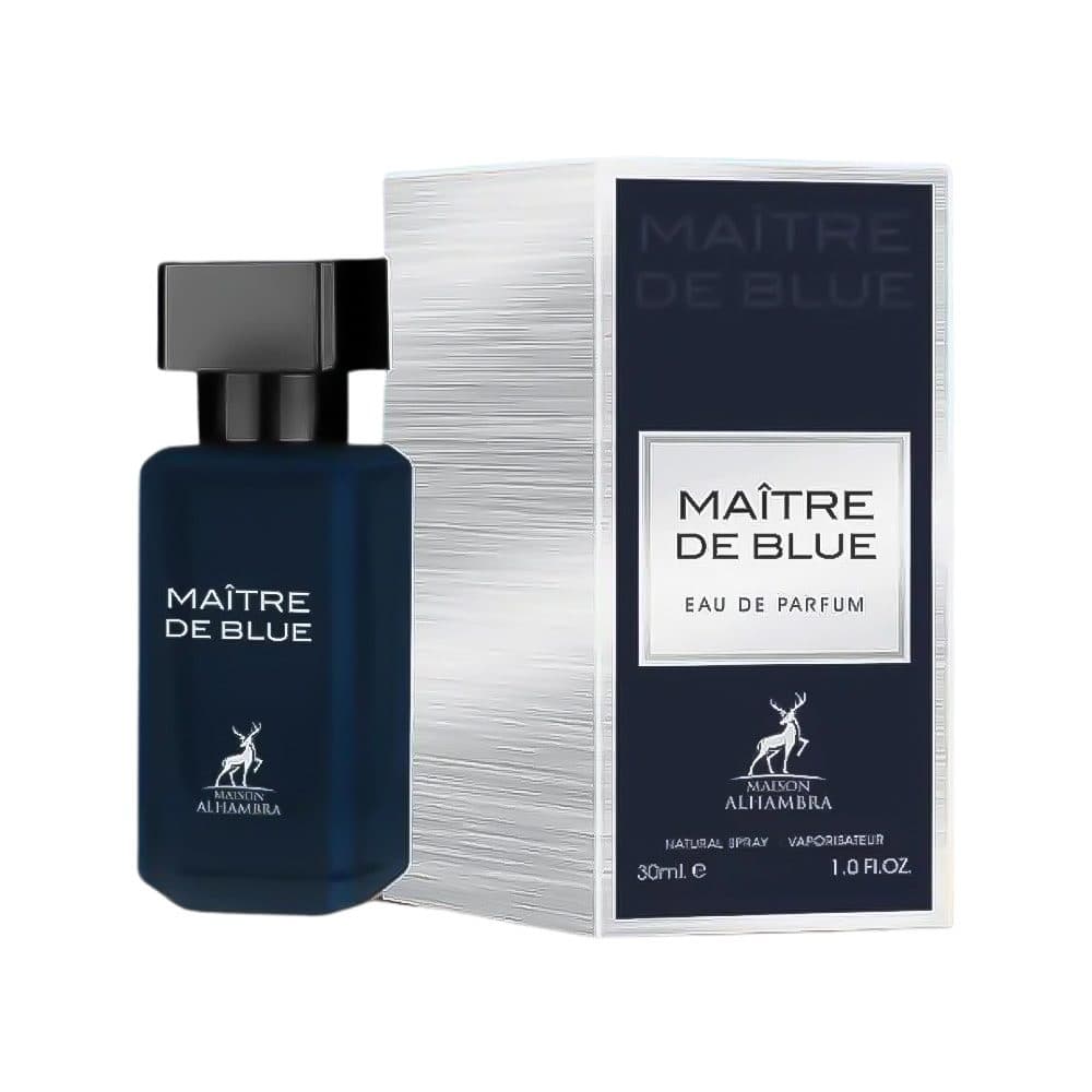 Maison Maitre Bleu 30ML
