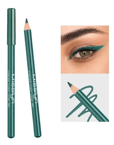 Lapiz Misslyn Intense 121 Verde
