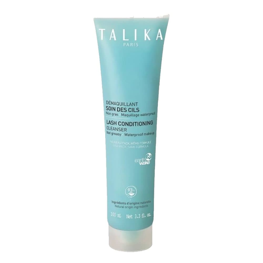 Desmaquilante Talika Paris Lash Conditioning Cleaser 100ML