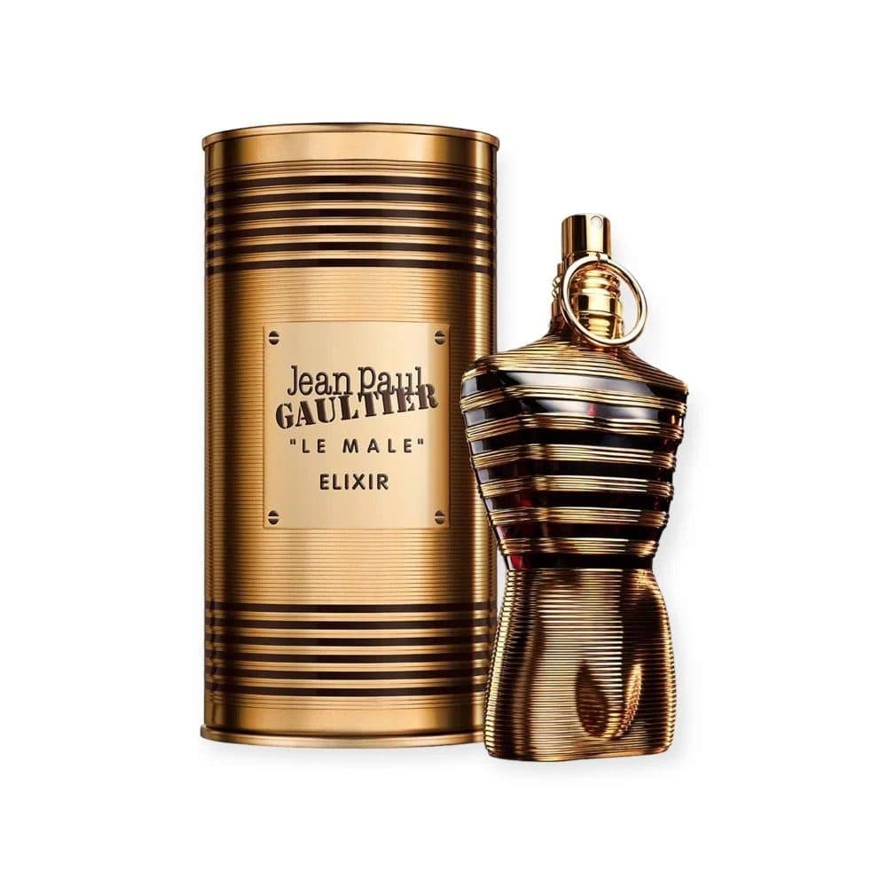 Jean Paul Elixir 125ML PARFUM