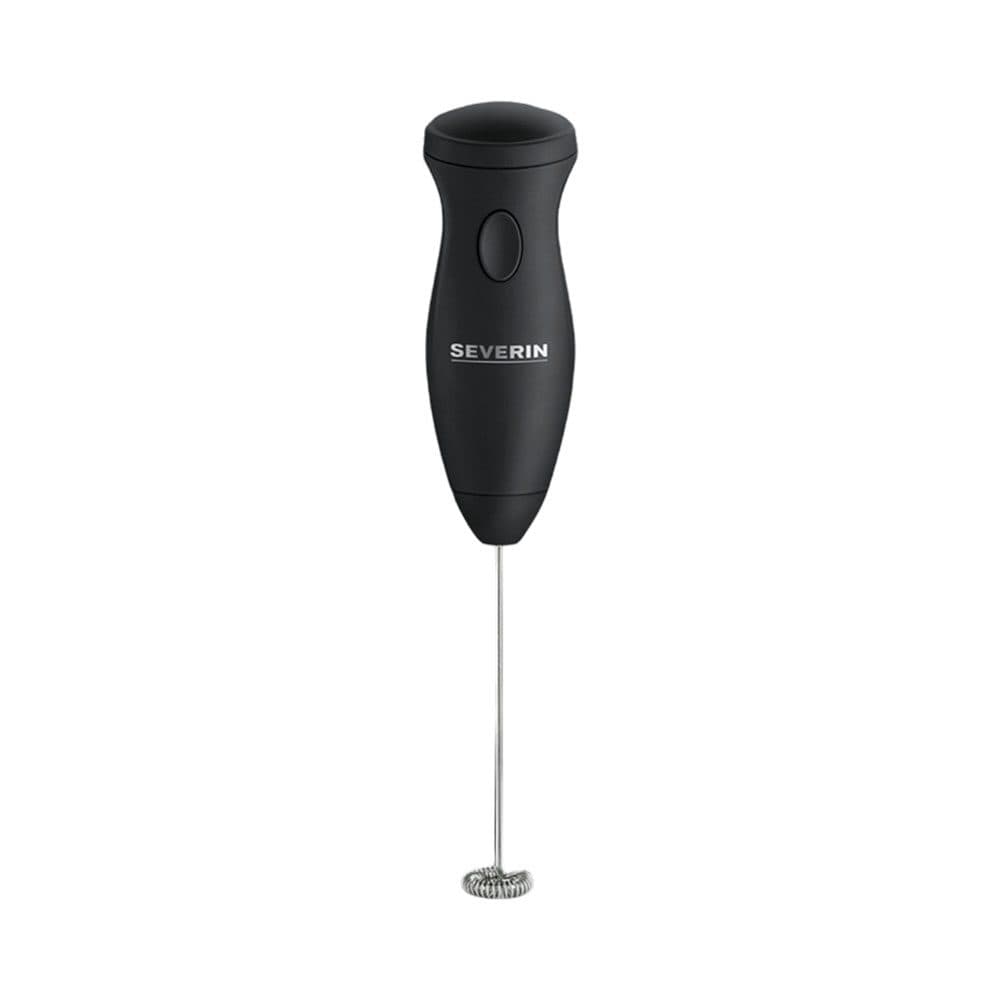 Espumador De Cafe Leite Severin Sm 911 714
