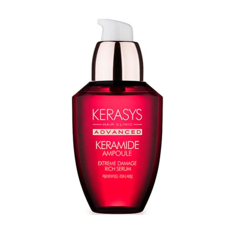 Oleo Kerasys Advanced Ampoule Extreme Damage Rich 70ML
