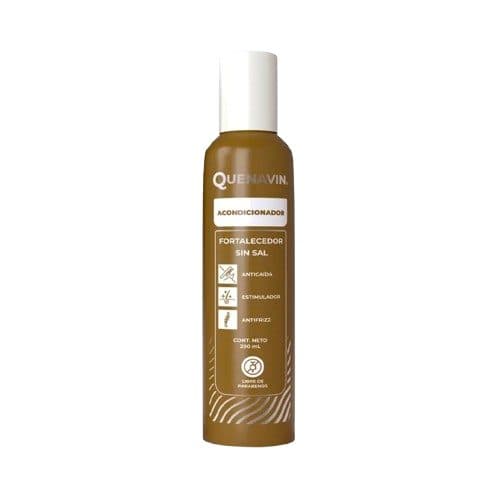 Cond Quenavin Fortalecedor Sal 200ML