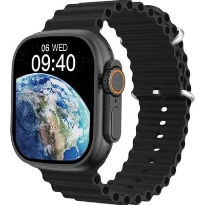 Smart Watch Ur W9 Ultra Max Fone