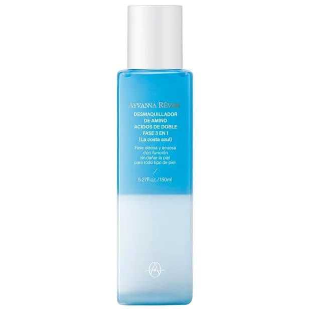 Desmaquillante Ayvanna Rever Doble Fase 150ML