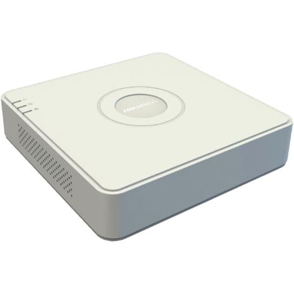 Dvr 8CH Hikvision Acusense