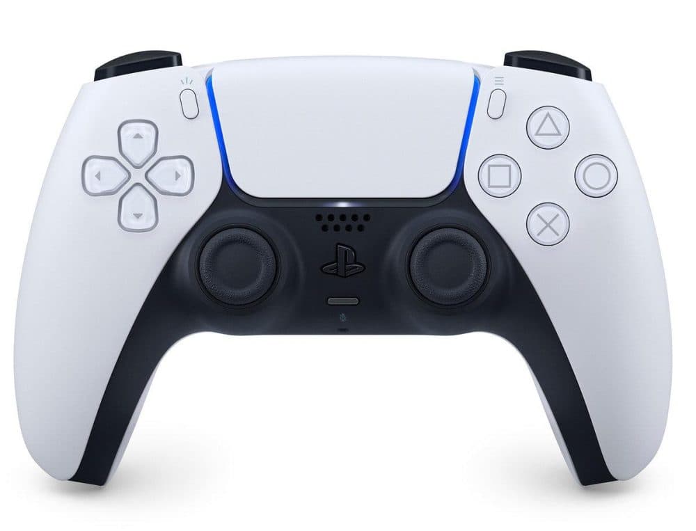 Sony PS5 Ac Control Dualsense Camouflage