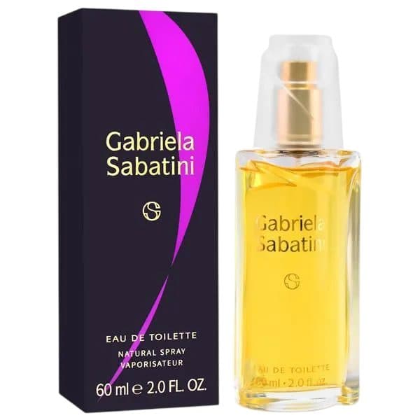 Gabriela Sabatini 60ML EDT