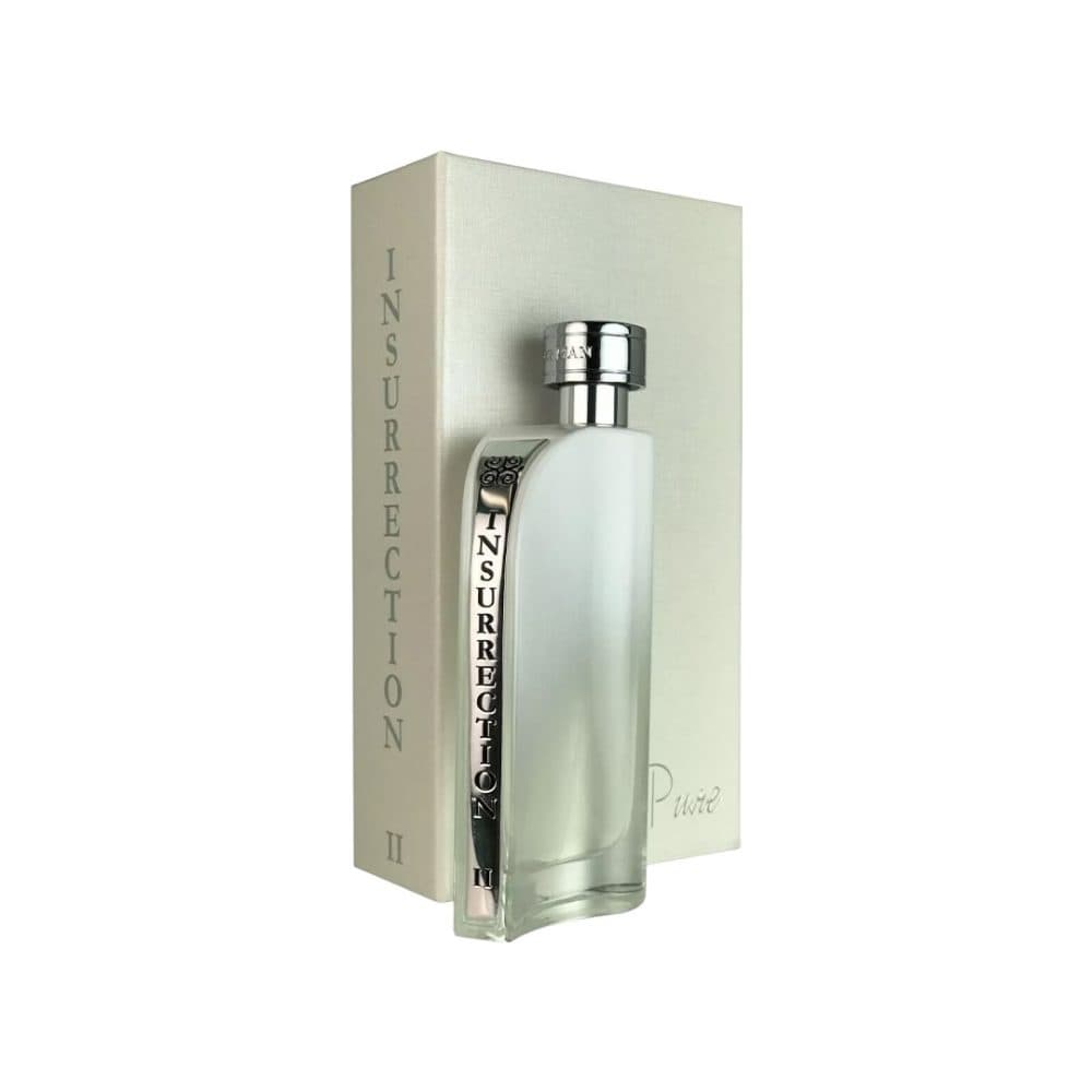 Reyane Insurrection Ii Pure 90ML EDP