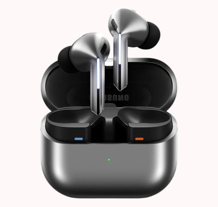 Samsung Fone Buds 3 Pro Sm