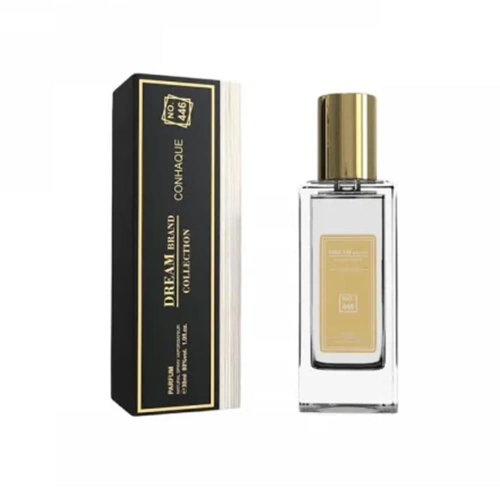 Dream Brand Collection Conhaque 30ML EDP