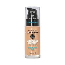 Base Liquida Revlon Colorstay Normal Dry 180 Sand Beige