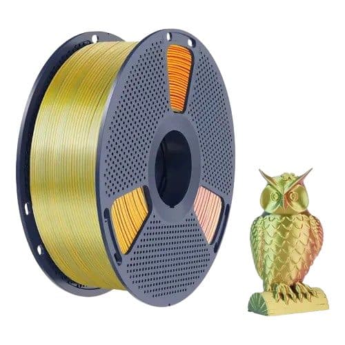 Filamento Impressora Sunlu Pla Silk