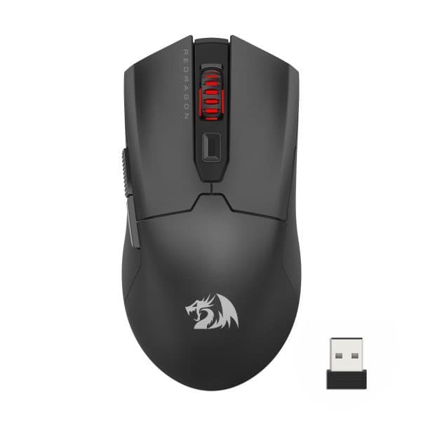Mouse Redragon Pro Fyzu