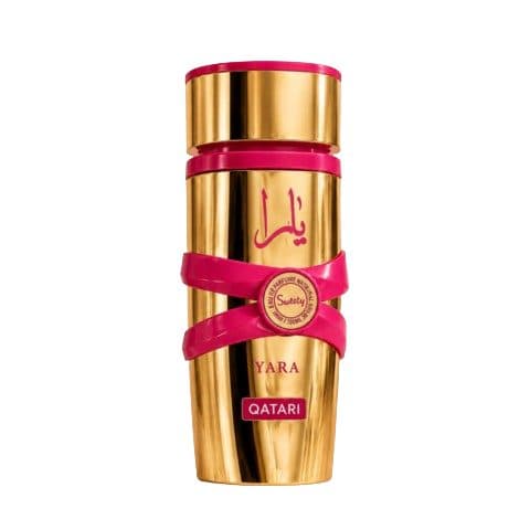 Qatari Yara Sullty 100ML EDP