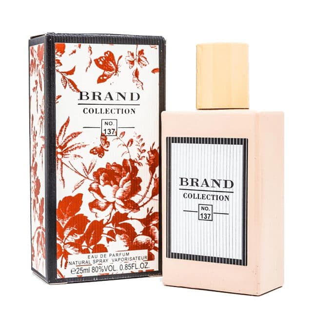 Brand 137 Bloom 25ML