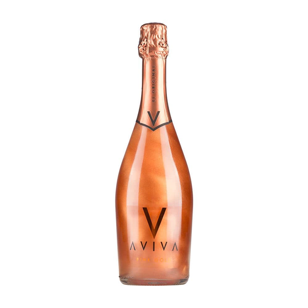 Espumante Aviva 750ML