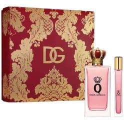 Dolce Gabbana Queen Kit 100ML PARFUM Feminino