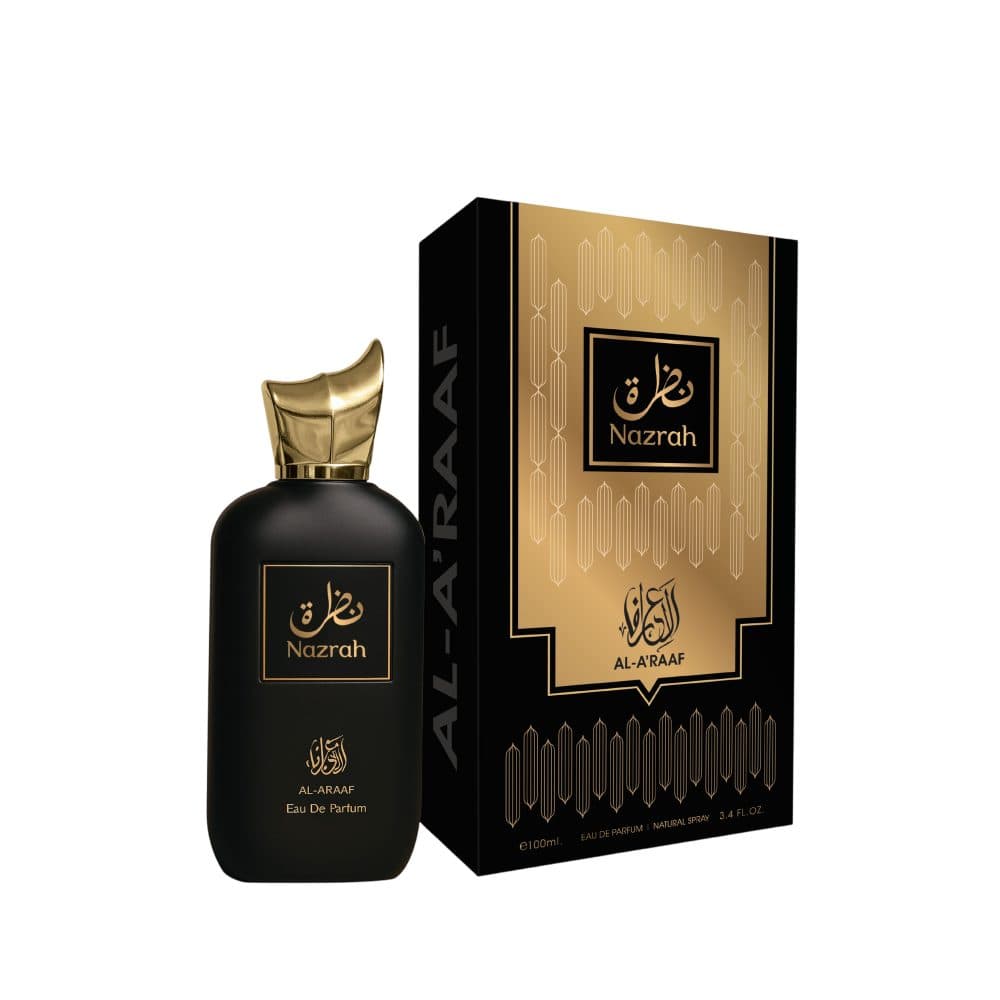 Al Raaf Nazrah 100ML EDP Masculino