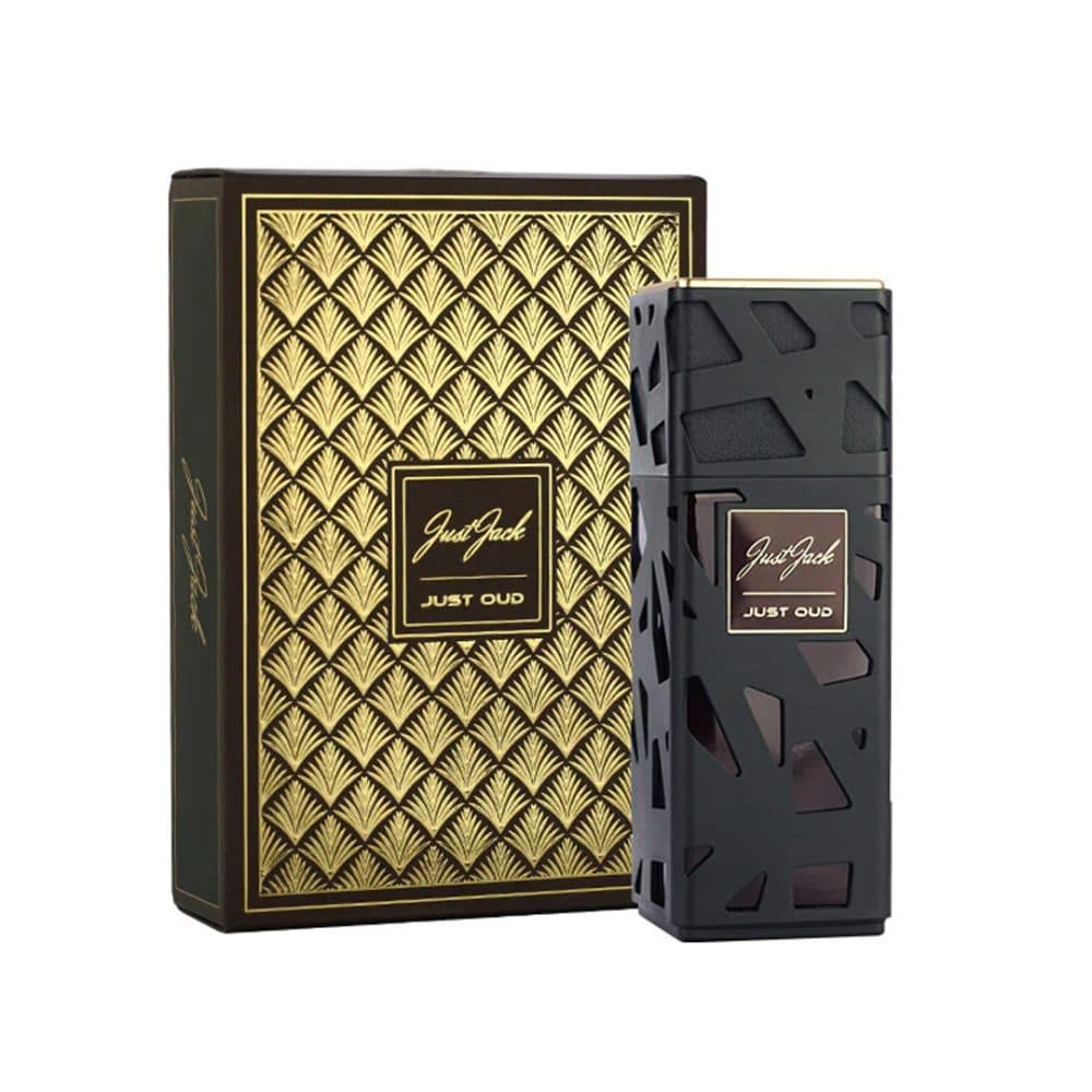 Just Jack Just Oud 100ML EDP Masculino