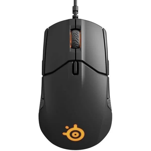 Mouse Steelseries Sensei 310 Ambidextrous