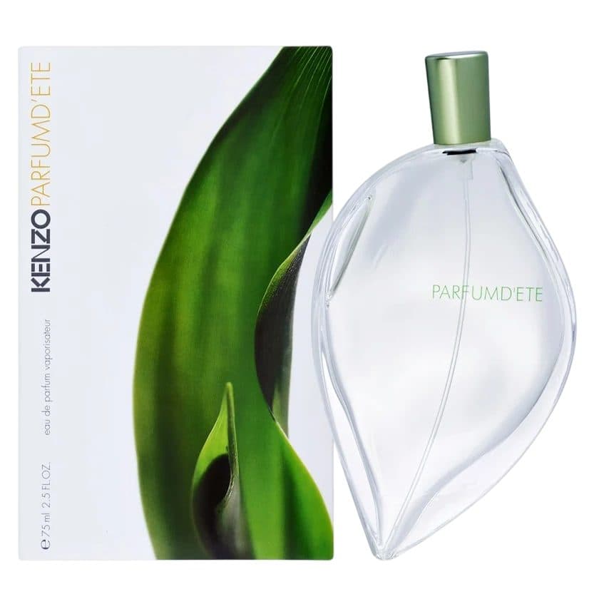 Kenzo Ete 75ML EDP