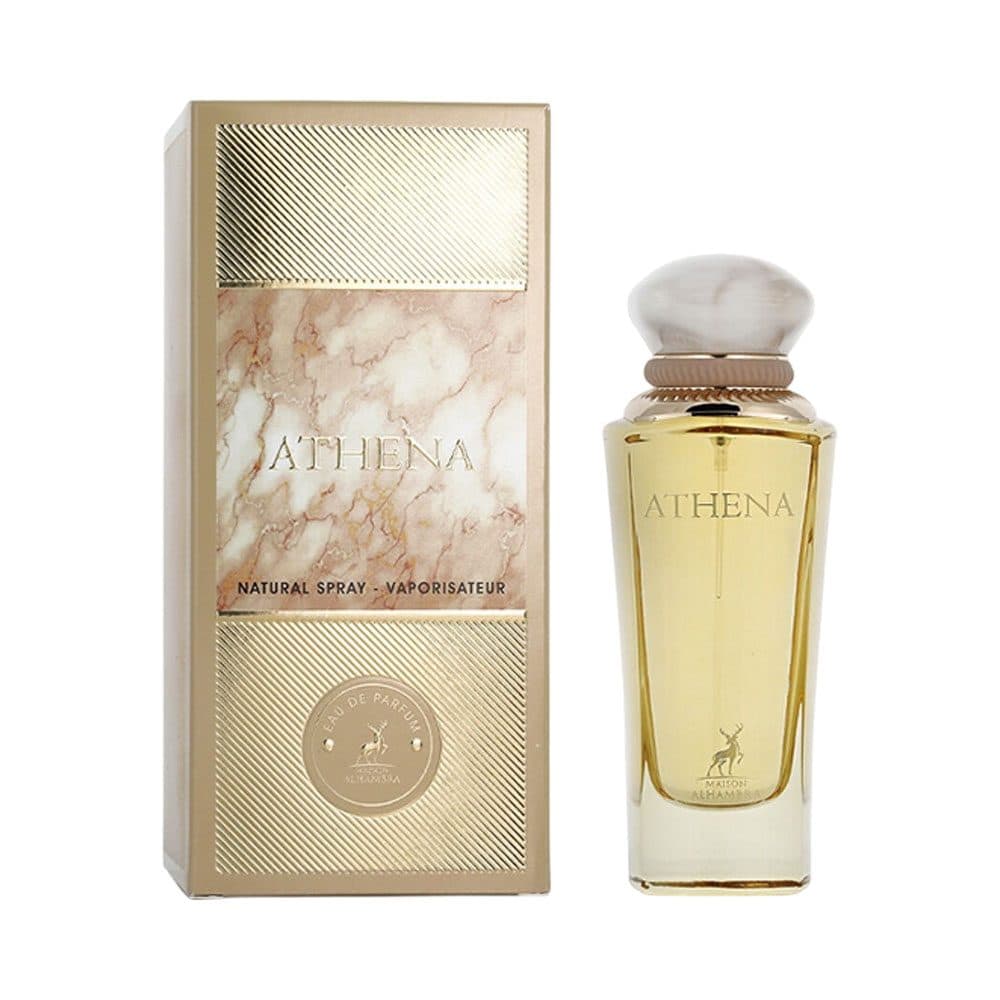 Maison Alhambra Athena 100ML EDP
