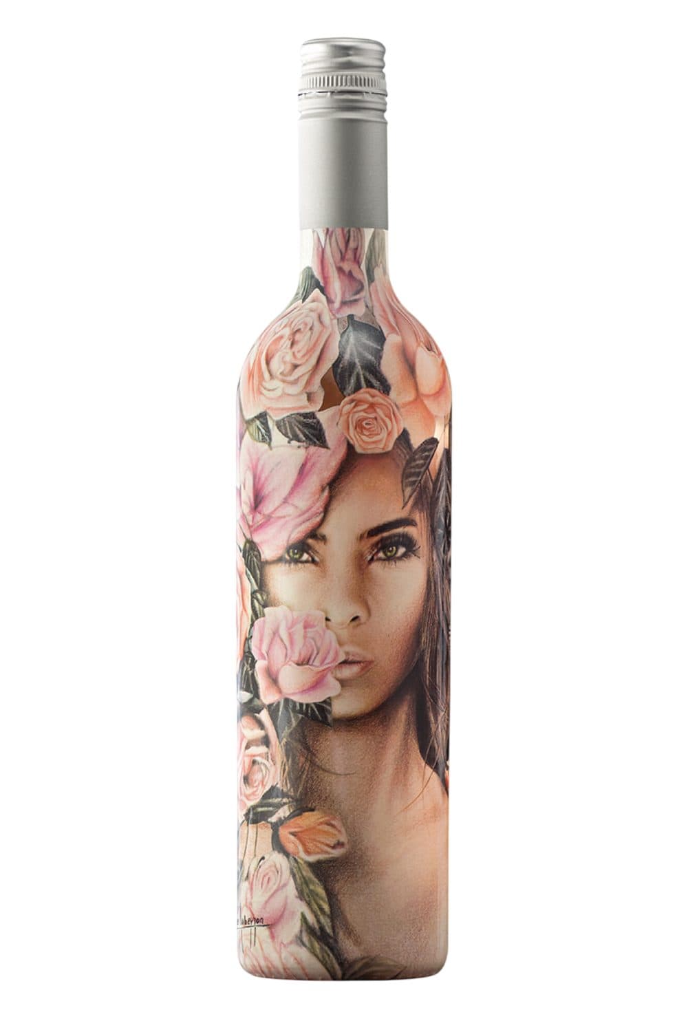 Beb Vinho Chi Vik La Piu Belle Rose 750ML