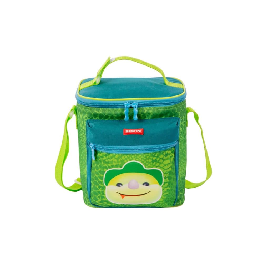 Mochila Pequena Sestini Especial Kids Dino 3