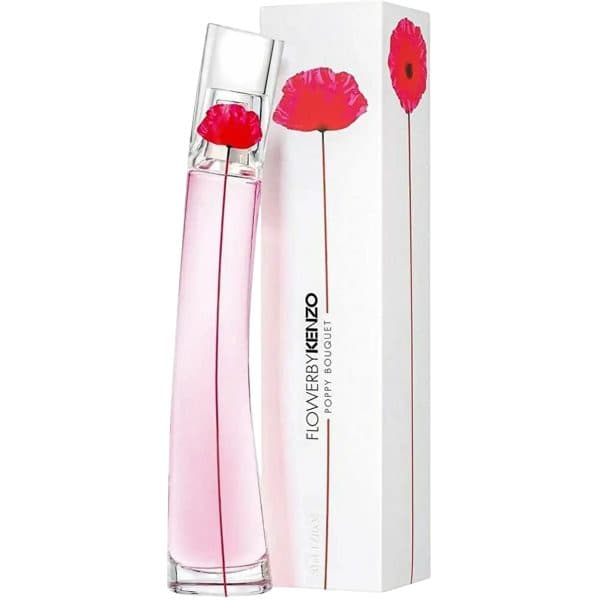Kenzo Flower By Kenzo Poppy Bouquet 100ML EDP