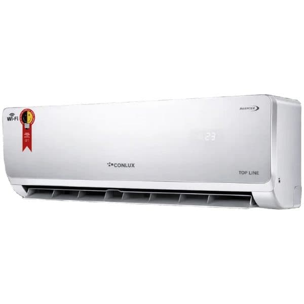 Ar Condicionado Conlux 220 Inverter Topline