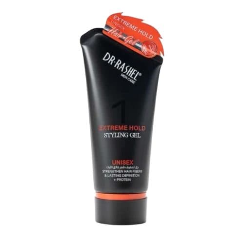 Gel Para Cabelo Rashel Gel Extreme