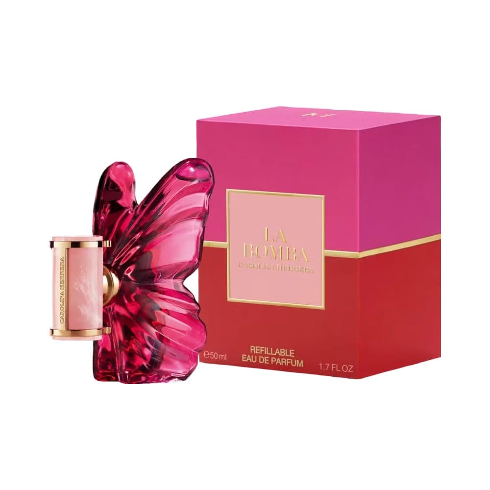 Carolina Herrera La Bomba 50ML EDP