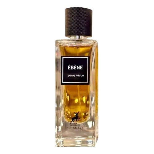 Maison Alhambra Ebene 100ML EDP Unissex