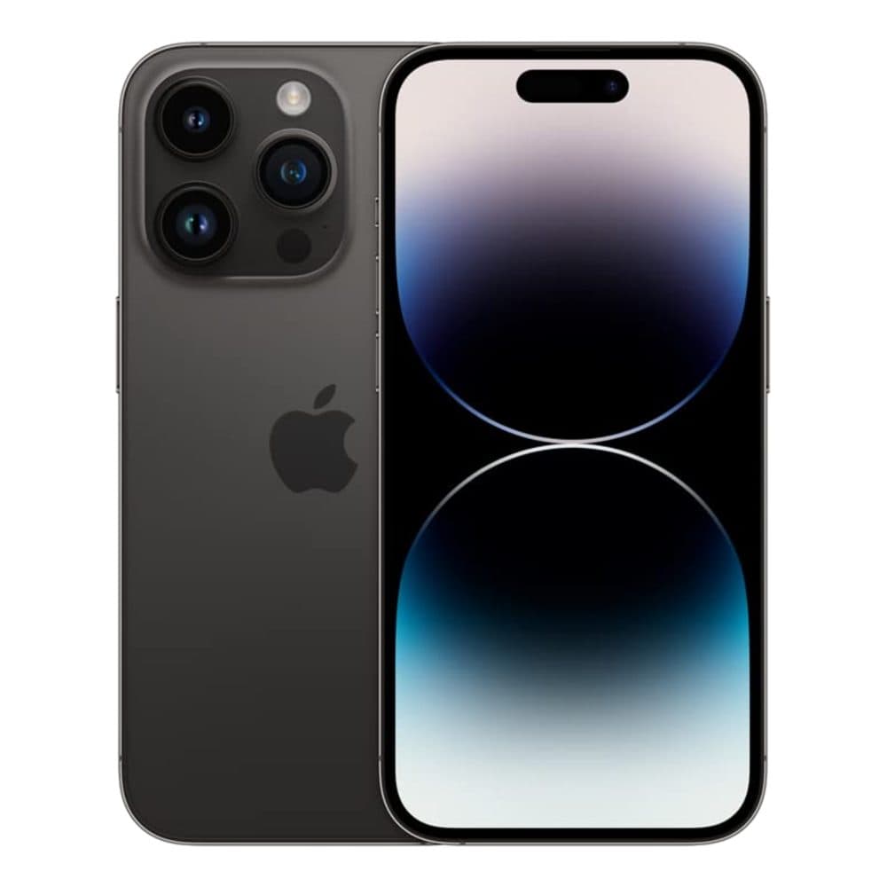 Apple iPhone 14 Pro 512GB Space Black