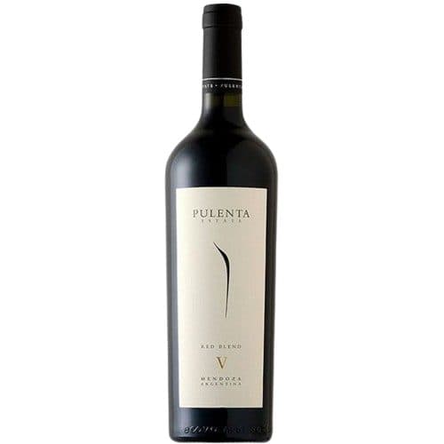 Beb Vinho Arg Pulenta Blend