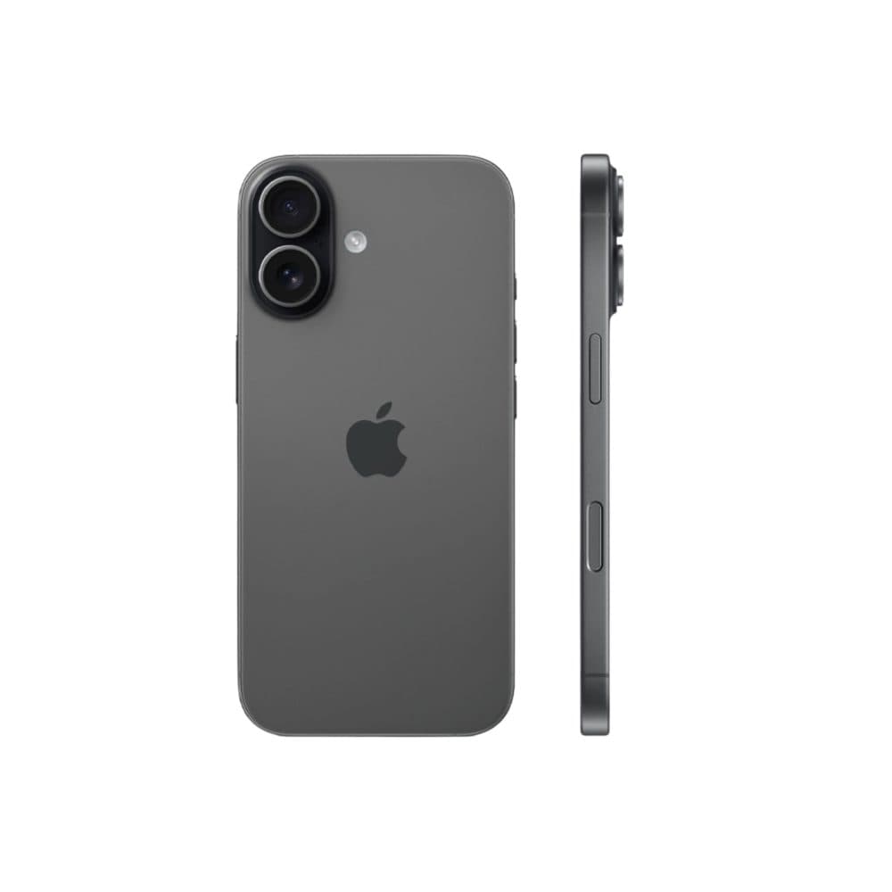 Apple iPhone 17 256GB Black