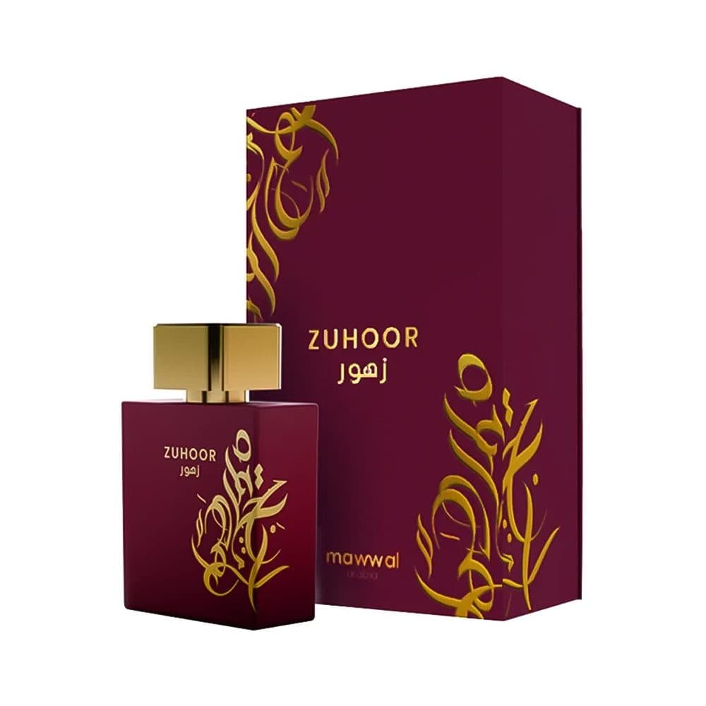Mawwal Zuhoor 100ML EDP