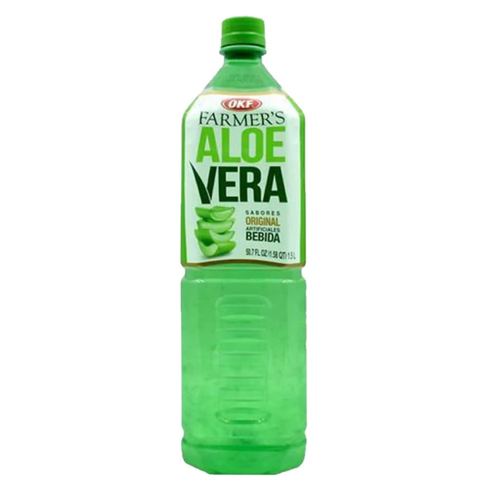 Beb Suco Okf Farmers Aloe Vera 1 5L